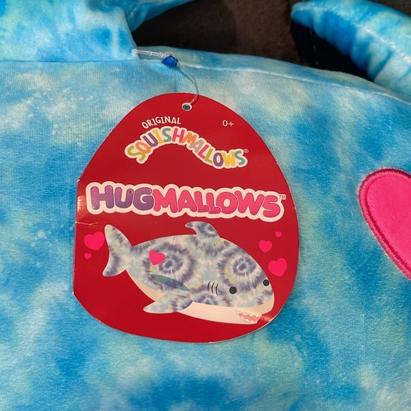 Squishmallow Huggables - Picture 4 of 4